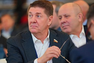 Андрей Шевченко: «Участие муниципалитетов в законотворчестве имеет важное значение»
